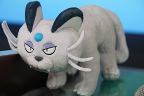 佐賀 佐賀プライズ ポケモン ポケットモンスター ロケット団 ニャース ムサシ コジロウ