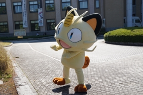 佐賀 佐賀プライズ ポケモン ポケットモンスター ロケット団 ニャース ムサシ コジロウ