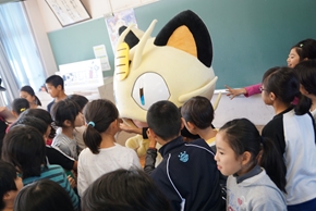 佐賀 佐賀プライズ ポケモン ポケットモンスター ロケット団 ニャース ムサシ コジロウ