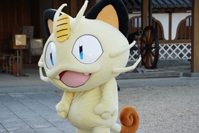 佐賀 佐賀プライズ ポケモン ポケットモンスター ロケット団 ニャース ムサシ コジロウ