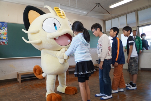 佐賀 佐賀プライズ ポケモン ポケットモンスター ロケット団 ニャース ムサシ コジロウ