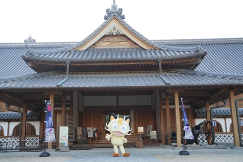 佐賀 佐賀プライズ ポケモン ポケットモンスター ロケット団 ニャース ムサシ コジロウ