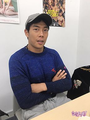 DDT プロレス イケメン BOYZ 竹下幸之介