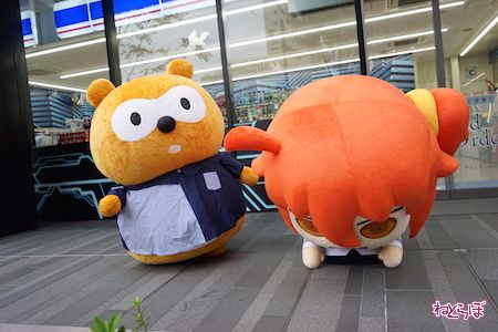 FGO Fate/GrandOrder ローソン コラボ 2017