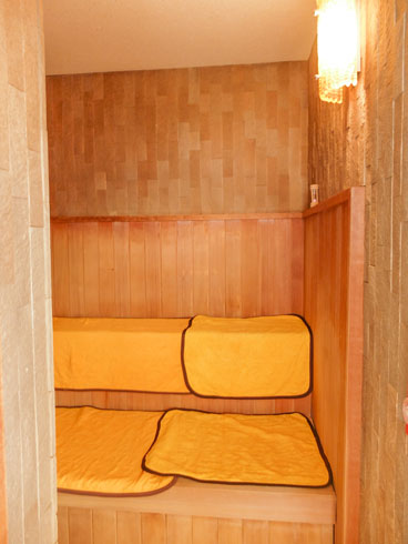 喜楽湯 川口 銭湯 交互浴