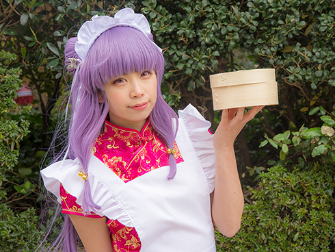 池ハロ らんま1/2 シャンプー ねぎ