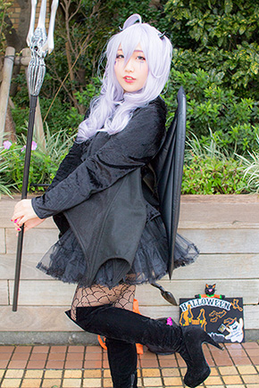 池ハロ ヒカベベ