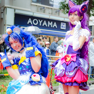 池ハロコスプレパレード