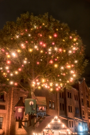 イルミネーション 東京 