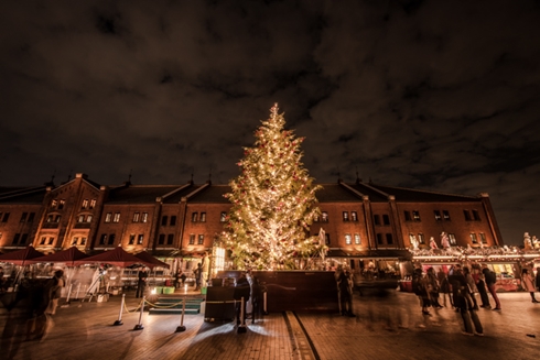 イルミネーション 東京 