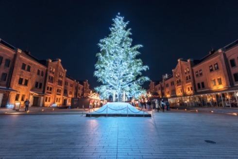 イルミネーション 東京 