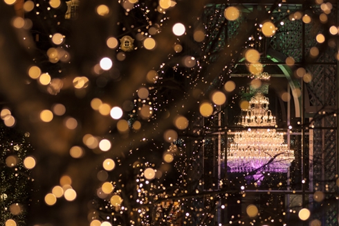 イルミネーション 東京 