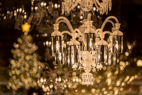 イルミネーション 東京 