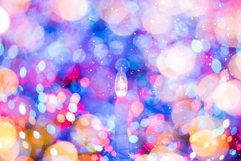 イルミネーション 東京 