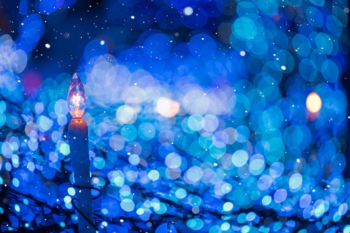 イルミネーション 東京 