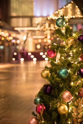 イルミネーション 東京 