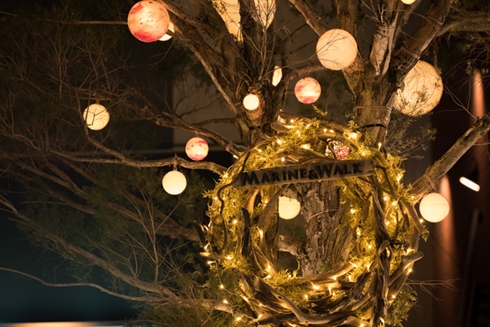 イルミネーション 東京 