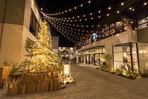 イルミネーション 東京 