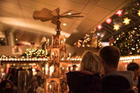 イルミネーション 東京 