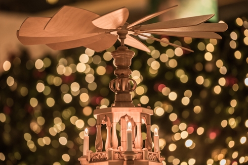 イルミネーション 東京 