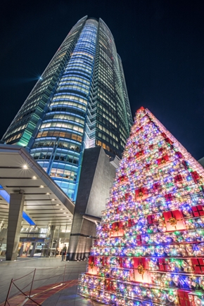 イルミネーション 東京 