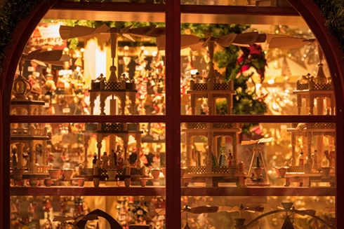 イルミネーション 東京 