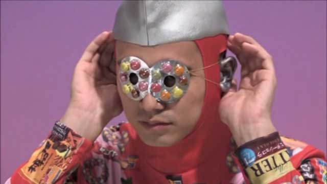 日曜朝にTwitterのトレンド入りする「フルタマン」は何者？　フルタ製菓に聞いてみた