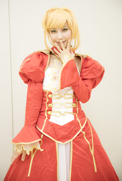 池袋ハロウィンコスプレフェス2017