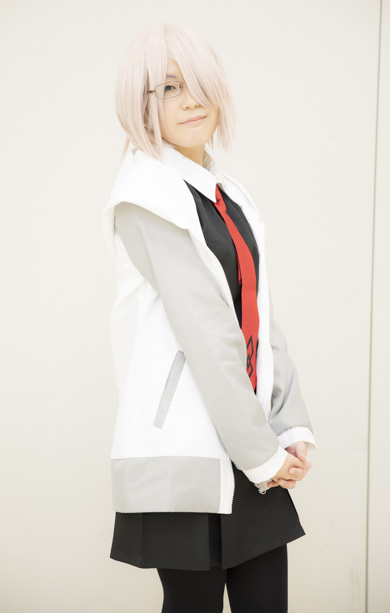 池袋ハロウィンコスプレフェス2017