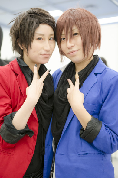 池袋ハロウィンコスプレフェス2017