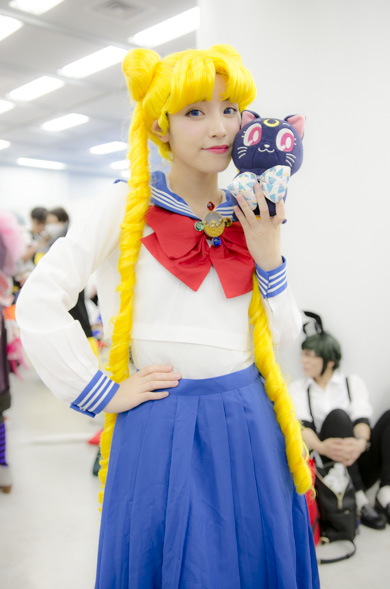 池袋ハロウィンコスプレフェス2017