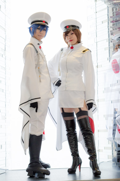 池袋ハロウィンコスプレフェス2017