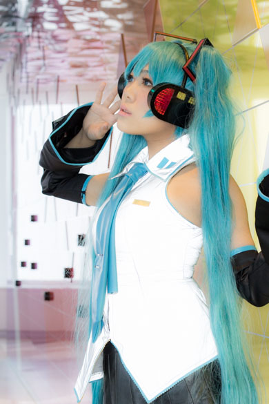 池袋ハロウィンコスプレフェス2017