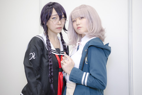 池袋ハロウィンコスプレフェス2017