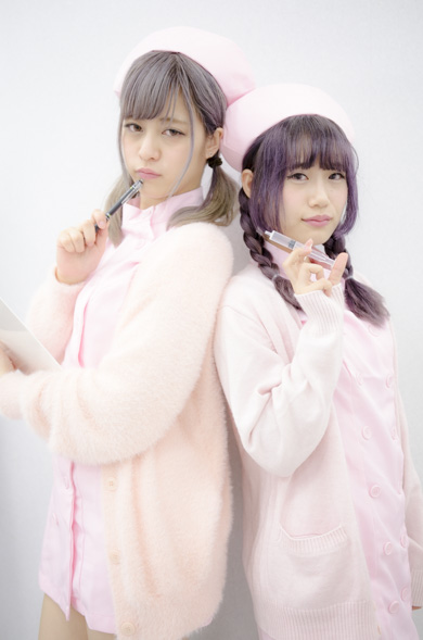 池袋ハロウィンコスプレフェス2017