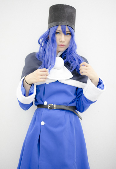 池袋ハロウィンコスプレフェス2017