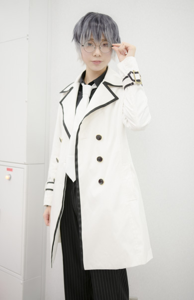 池袋ハロウィンコスプレフェス2017