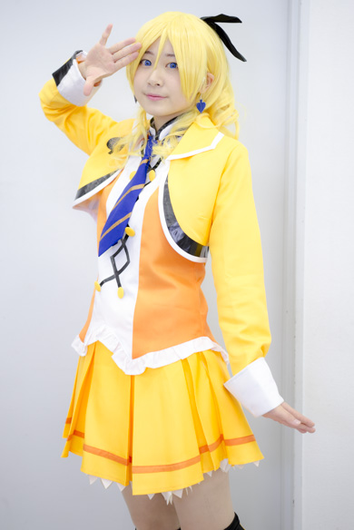 池袋ハロウィンコスプレフェス2017