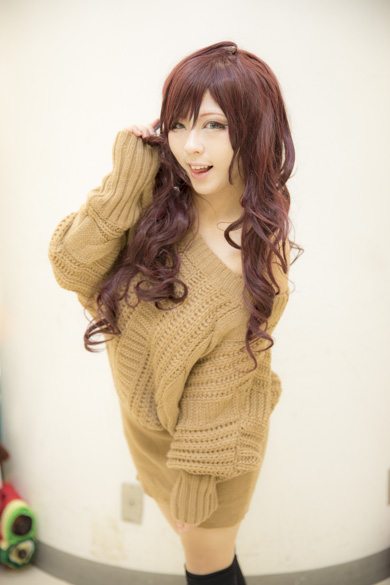 池袋ハロウィンコスプレフェス2017