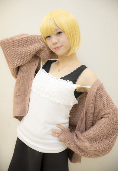 池袋ハロウィンコスプレフェス2017