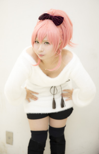 池袋ハロウィンコスプレフェス2017