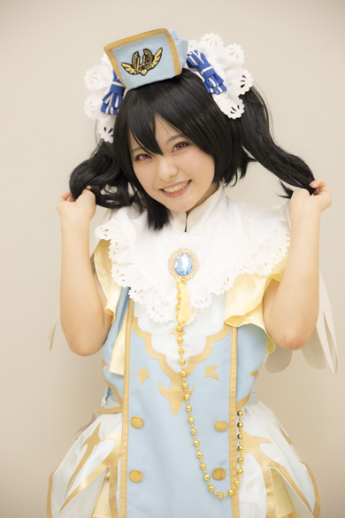 池袋ハロウィンコスプレフェス2017