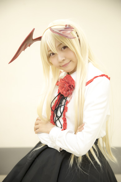 池袋ハロウィンコスプレフェス2017