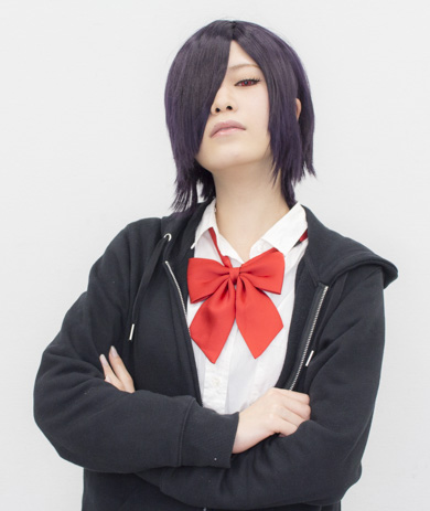 池袋ハロウィンコスプレフェス2017