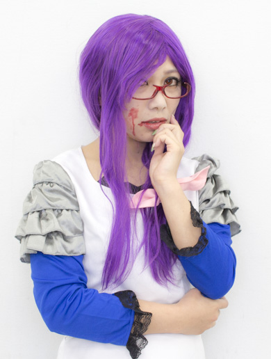 池袋ハロウィンコスプレフェス2017