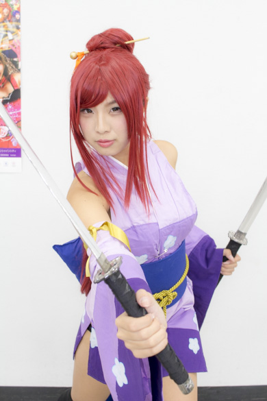 池袋ハロウィンコスプレフェス2017