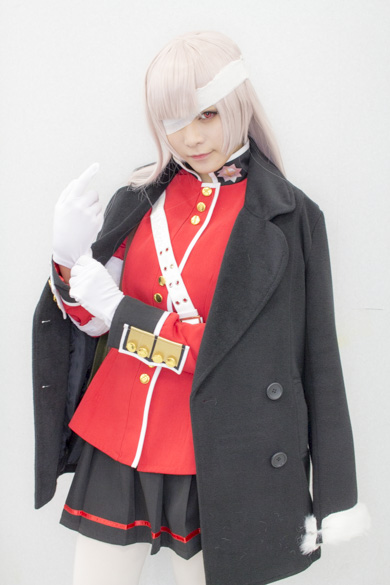 池袋ハロウィンコスプレフェス2017