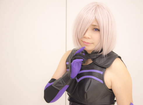 池袋ハロウィンコスプレフェス2017