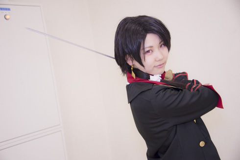 池袋ハロウィンコスプレフェス2017