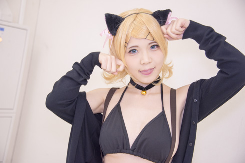 池袋ハロウィンコスプレフェス2017